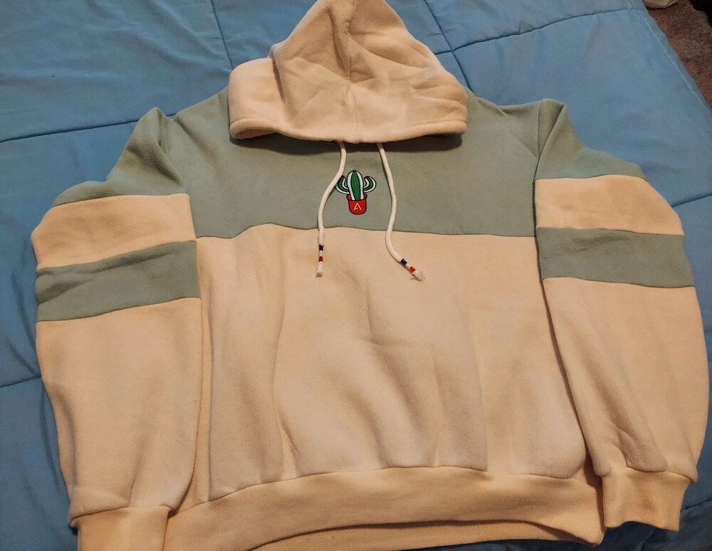 Cactus Hoodie